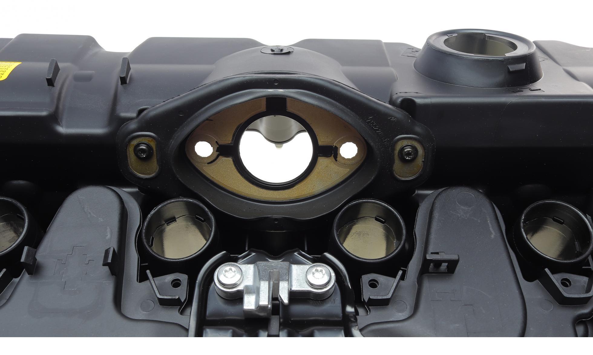0810016 TRUCKTEC AUTOMOTIVE